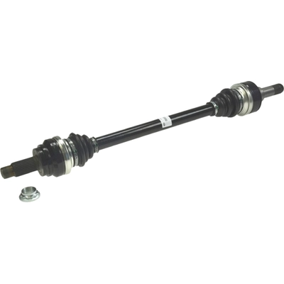 Left New CV Complete Assembly by GKN/LOEBRO - 305956 pa1
