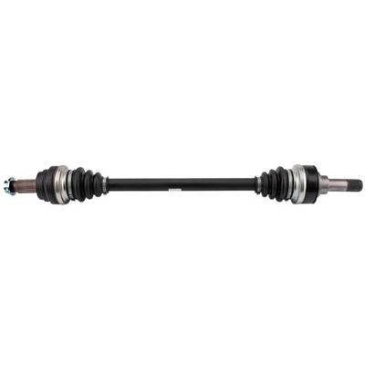 GKN/LOEBRO - 305983 - CV Axle Assembly pa1