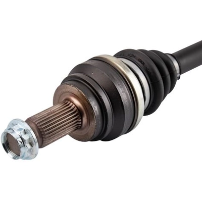 GKN/LOEBRO - 305983 - CV Axle Assembly pa2