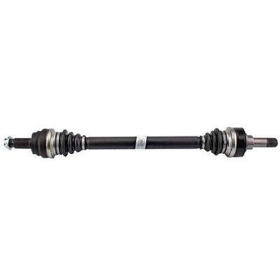 GKN/LOEBRO - 305998 - CV Axle Assembly pa1