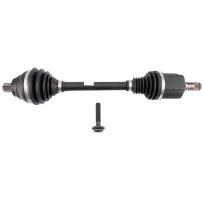 GKN/LOEBRO - 306161 - CV Axle Assembly pa1