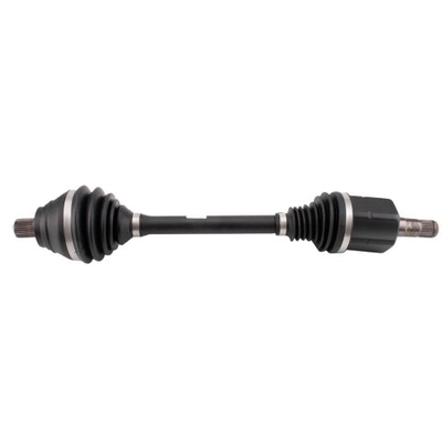 GKN/LOEBRO - 306161 - CV Axle Assembly pa2