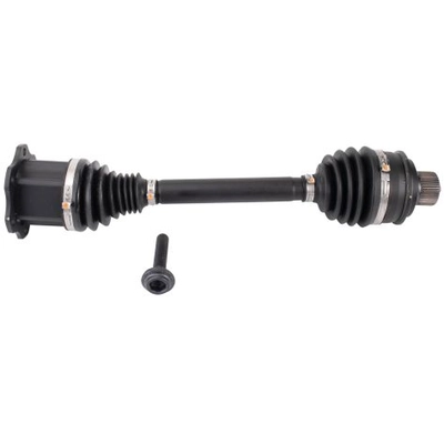 GKN/LOEBRO - 306465 - CV Axle Assembly pa1