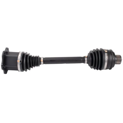 GKN/LOEBRO - 306465 - CV Axle Assembly pa2