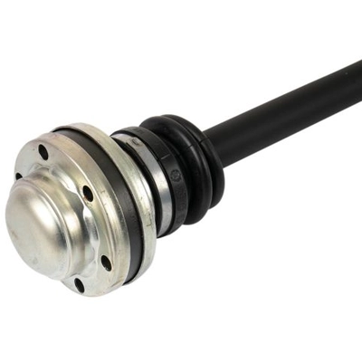 GKN/LOEBRO - 306648 - CV Axle Assembly pa2
