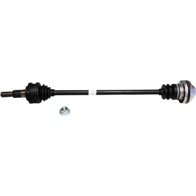 GKN/LOEBRO - 306648 - CV Axle Assembly pa4