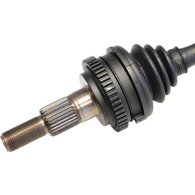 GKN/LOEBRO - 306648 - CV Axle Assembly pa6