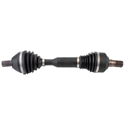 GKN/LOEBRO - 306815 - CV Axle Assembly pa2