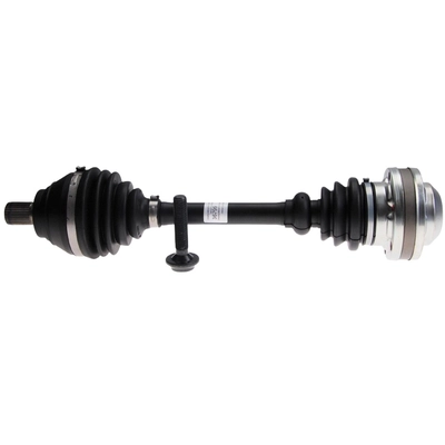 GKN/LOEBRO - 306978 - Left New CV Complete Assembly pa1
