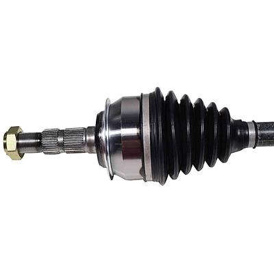 GSP NORTH AMERICA - NCV10018 - CV Axle Assembly - Front Left pa1