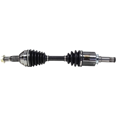 GSP NORTH AMERICA - NCV10020 - CV Axle Assembly - Front Left pa2