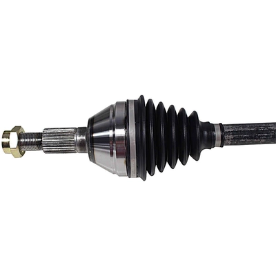 GSP NORTH AMERICA - NCV10032 - CV Axle Assembly - Rear Left pa3