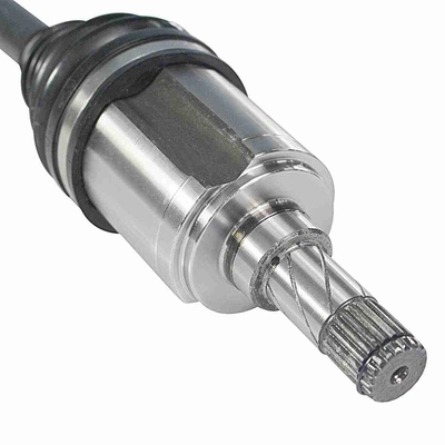 GSP NORTH AMERICA - NCV10037 - CV Axle Assembly - Front Left pa2