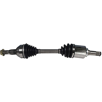 GSP NORTH AMERICA - NCV10039 - CV Axle Assembly - Front Left pa4