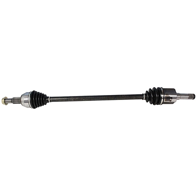 GSP NORTH AMERICA - NCV10044 - CV Axle Assembly - Rear Left pa1