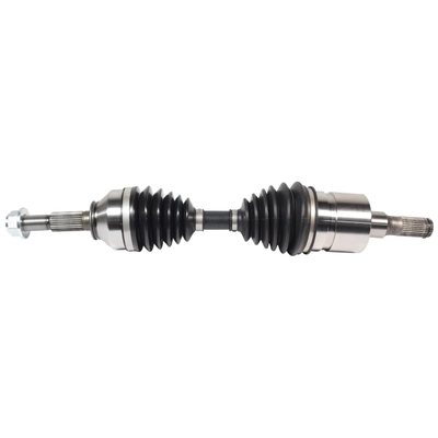GSP NORTH AMERICA - NCV10047XD - CV Axle Assembly - Front pa4