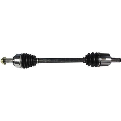 GSP NORTH AMERICA - NCV10048 - CV Axle Assembly - Front Left pa1