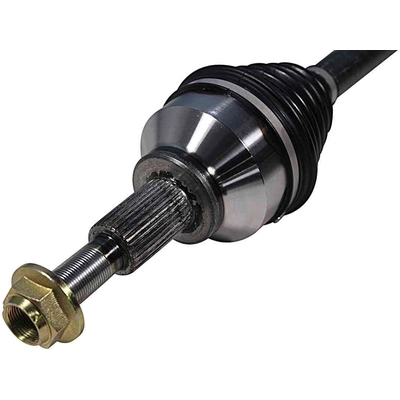 GSP NORTH AMERICA - NCV10050 - CV Axle Assembly - Front Left pa2