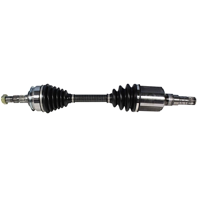 GSP NORTH AMERICA - NCV10052 - CV Axle Assembly - Front Left pa1