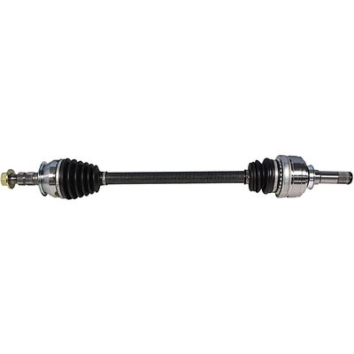 GSP NORTH AMERICA - NCV10053 - CV Axle Assembly - Rear Left pa1