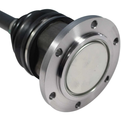 GSP NORTH AMERICA - NCV10059 - CV Axle Assembly - Front pa3