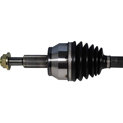 GSP NORTH AMERICA - NCV10063 - CV Axle Assembly - Front Left pa3