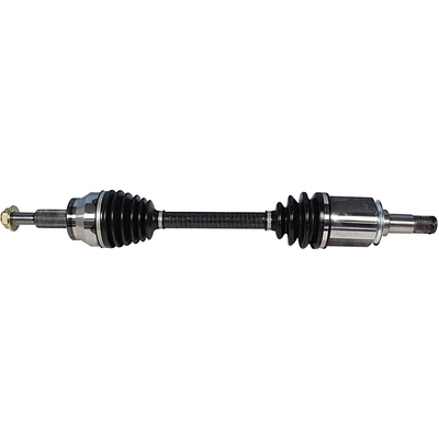 GSP NORTH AMERICA - NCV10065 - CV Axle Assembly - Front Left pa1