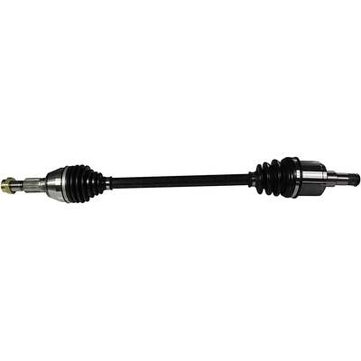 GSP NORTH AMERICA - NCV10088 - CV Axle Assembly - Rear Left pa1