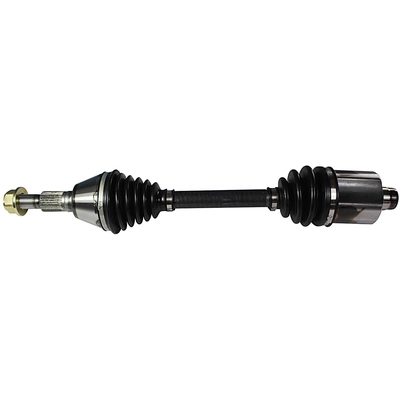 GSP NORTH AMERICA - NCV10090 - CV Axle Assembly - Front pa2