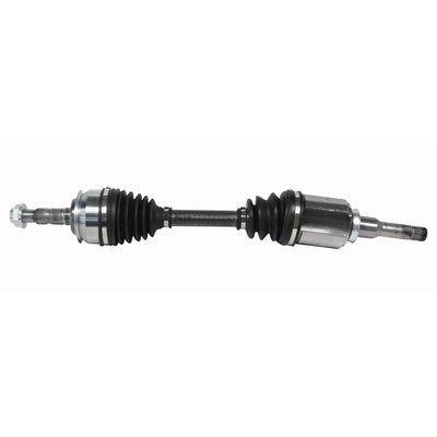 GSP NORTH AMERICA - NCV10095 - CV Axle Assembly - Front Left pa1