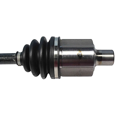 GSP NORTH AMERICA - NCV10097 - CV Axle Assembly - Front Left pa3