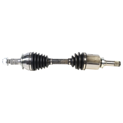 GSP NORTH AMERICA - NCV10107 - CV Axle Assembly pa1