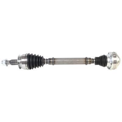 GSP NORTH AMERICA - NCV10110 - CV Axle Assembly pa1