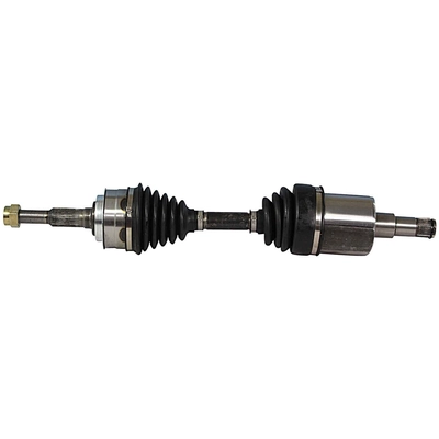 GSP NORTH AMERICA - NCV10121 - CV Axle Assembly - Front Left pa4