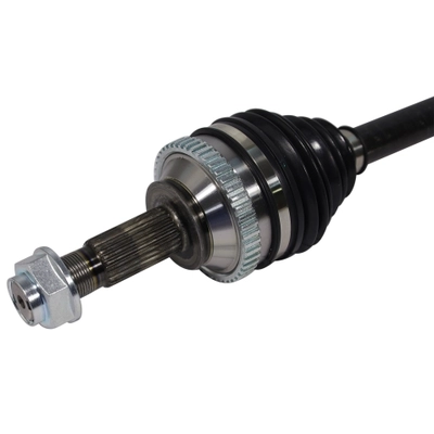 GSP NORTH AMERICA - NCV10125 - Left New CV Complete Assembly pa4