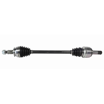 GSP NORTH AMERICA - NCV10129 - CV Axle Assembly - Rear Left pa3