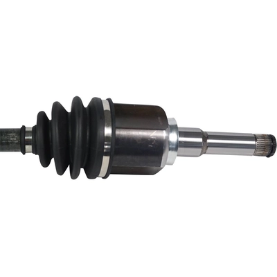 GSP NORTH AMERICA - NCV10133 - CV Axle Assembly - Front Left pa2