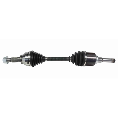 GSP NORTH AMERICA - NCV10133 - CV Axle Assembly - Front Left pa6