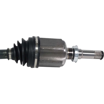 GSP NORTH AMERICA - NCV10136 - CV Axle Assembly - Front Left pa1