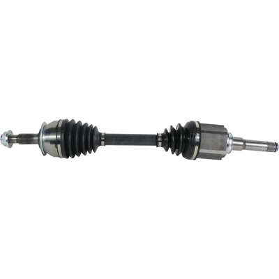 Left New CV Complete Assembly by GSP NORTH AMERICA - NCV10140 pa1