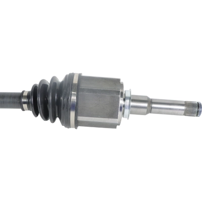 Left New CV Complete Assembly by GSP NORTH AMERICA - NCV10140 pa2