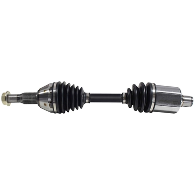 GSP NORTH AMERICA - NCV10141 - CV Axle Assembly - Front Left pa1