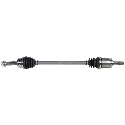 GSP NORTH AMERICA - NCV10155 - CV Axle Assembly - Rear Left pa1