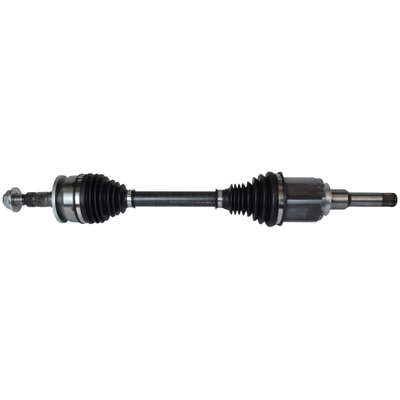 GSP NORTH AMERICA - NCV10156 - CV Axle Assembly - Front Left pa1