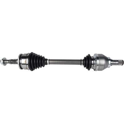 GSP NORTH AMERICA - NCV10157 - CV Axle Assembly - Front Left pa3