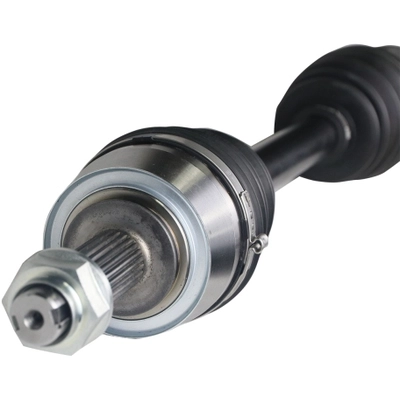 GSP NORTH AMERICA - NCV10159 - CV Axle Assembly - Front Left pa4