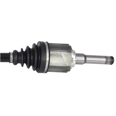 GSP NORTH AMERICA - NCV10165 - CV Axle Assembly pa2