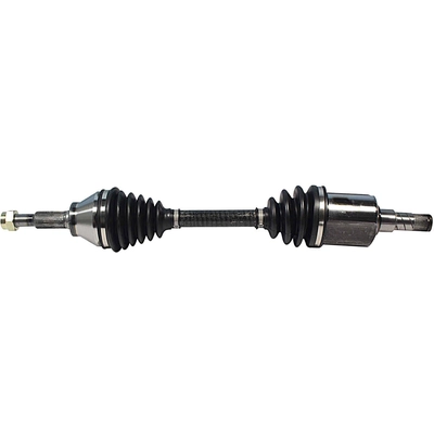 GSP NORTH AMERICA - NCV10168 - CV Axle Assembly pa1