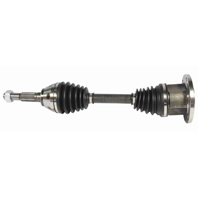 GSP NORTH AMERICA - NCV10200 - CV Axle Assembly - Front pa9