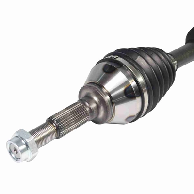 GSP NORTH AMERICA - NCV10205 - CV Axle Assembly - Front Left pa1